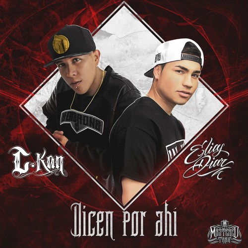 Dicen por Ahí - Single (Explicit)