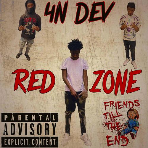 RED ZONE (Explicit)