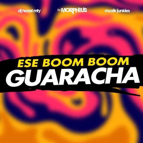 Ese Boom Boom