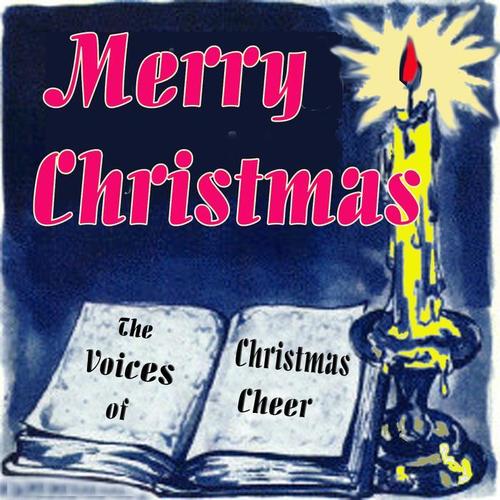 Voices Of Christmas Cheer