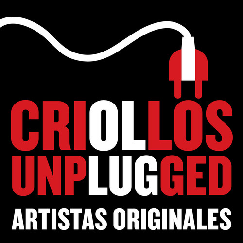 Criollos Unplugged (Live)