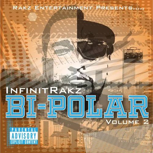 Bi-Polar, Vol. 2