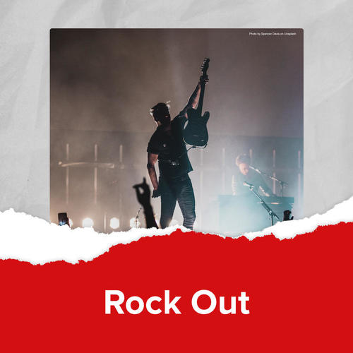 Rock Out (Explicit)
