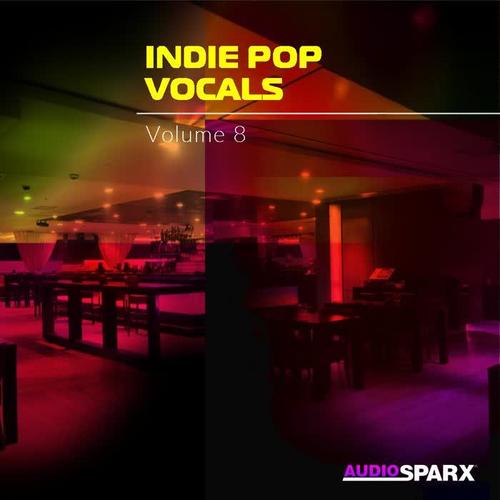 Indie Pop Vocals Volume 8