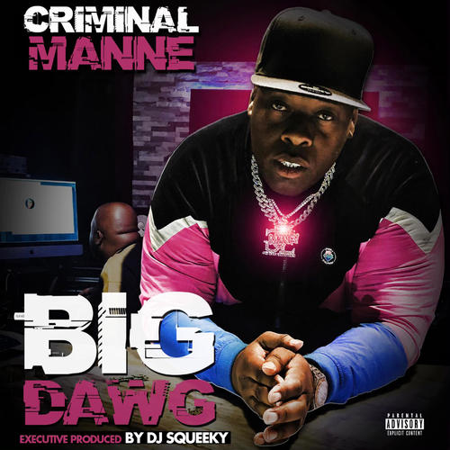 Big Dawg (Explicit)