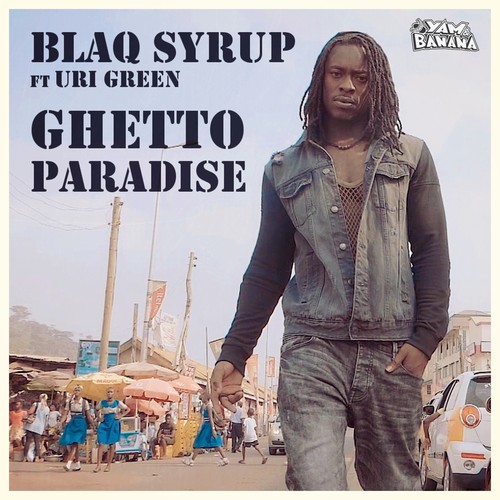 Ghetto Paradise (feat. Uri Green)