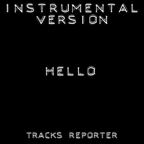 Hello (Instrumental Version)