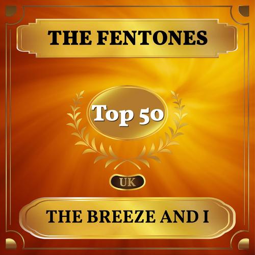 The Breeze and I (UK Chart Top 50 - No. 48)