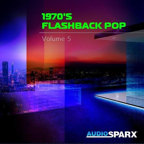 1970's Flashback Pop Volume 5