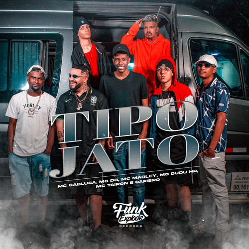 Tipo Jato (Explicit)