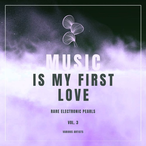 Music Is My First Love (Rare Electronic Pearls), Vol. 3