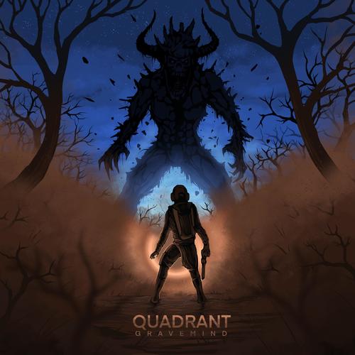 Gravemind (Explicit)