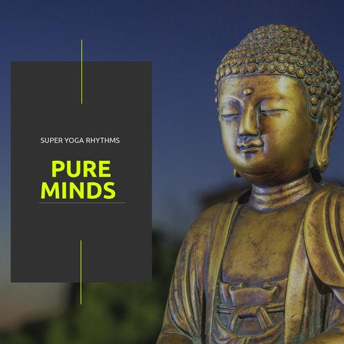 Pure Minds (Super Yoga Rhythms)