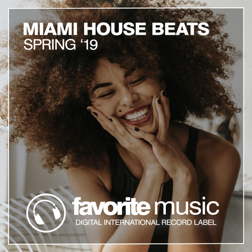 Miami House Beats '19