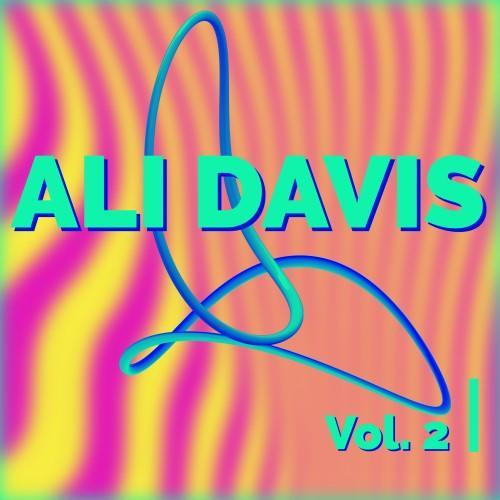 Ali Davis, Vol. 2