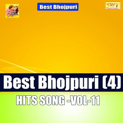 Best Bhojpuri Hits Vol - 11