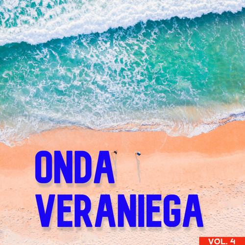 Onda Veraniega Vol. 4