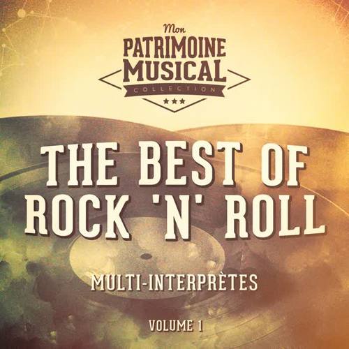 The Best of Rock 'N' Roll, Vol. 1