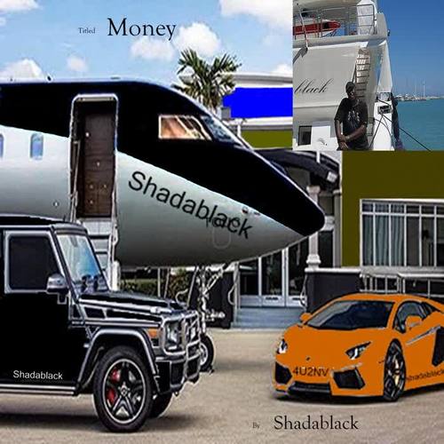 money_shadablack_单曲在线试听_酷我音乐