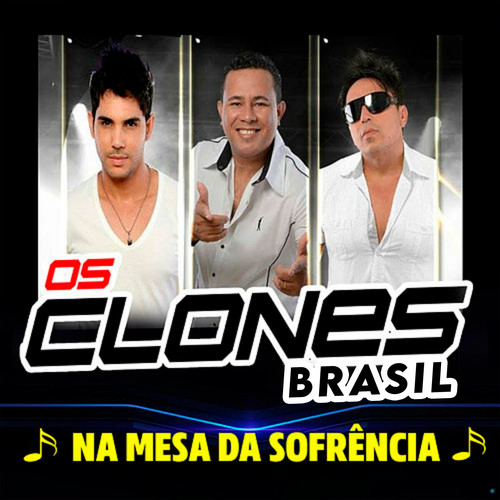 Na Mesa da Sofrência
