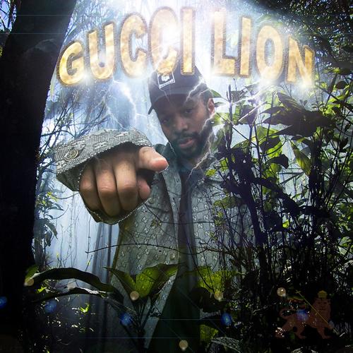 Gucci Lion (Explicit)