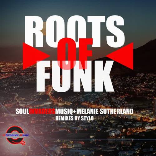 Roots Of Funk