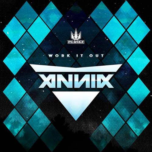 Work it Out EP