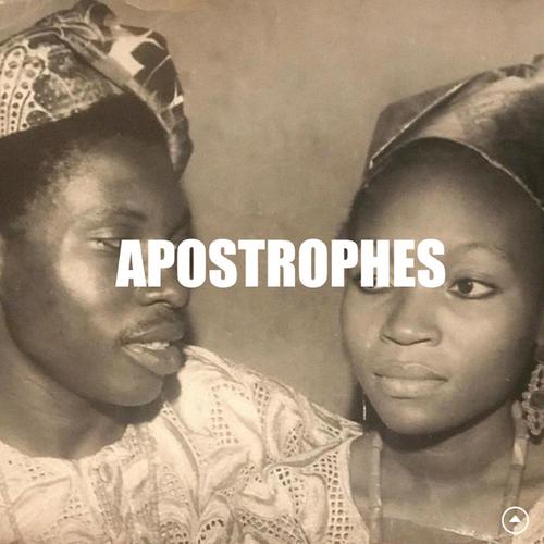 Apostrophes (Explicit)