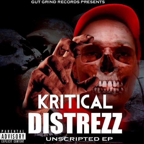 Unscripted (Explicit)