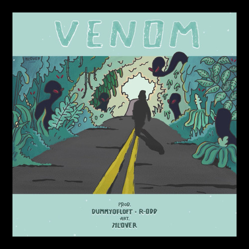 Venom (Explicit)