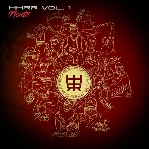 HHRR, Vol.1 Norte