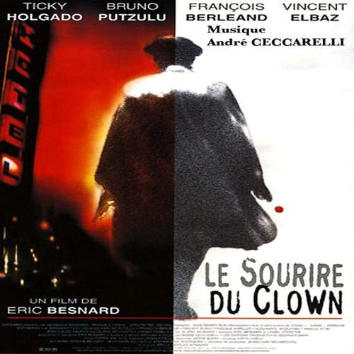 Le sourire du clown (Bande originale du film)