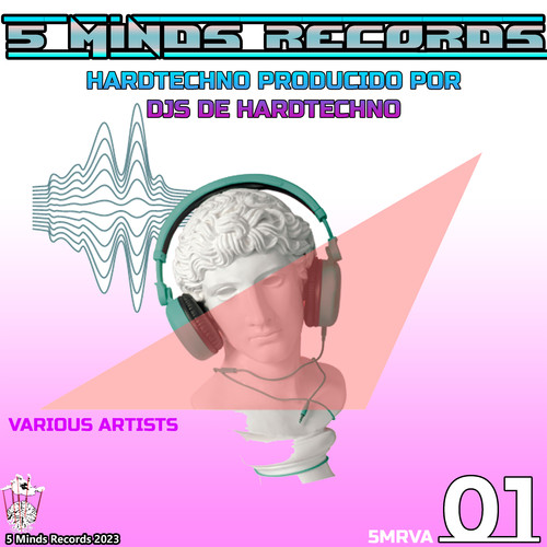 Hardtechno Producido por Djs De Hardtechno