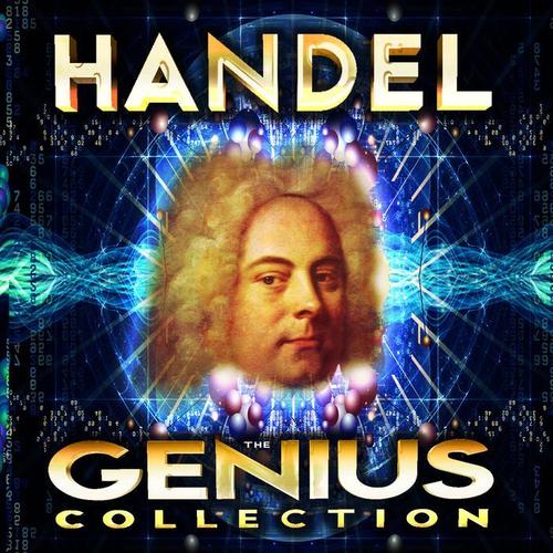 Handel - The Genius Collection