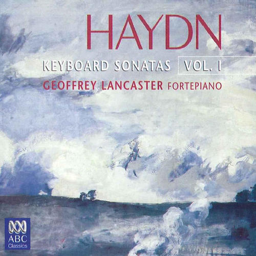 Haydn: Keyboard Sonatas (Vol. 1)