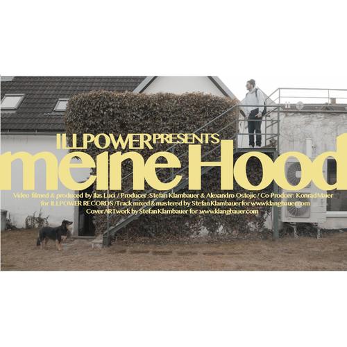 Meine Hood (feat. Onkel Ossi, Klangbauer & Q)