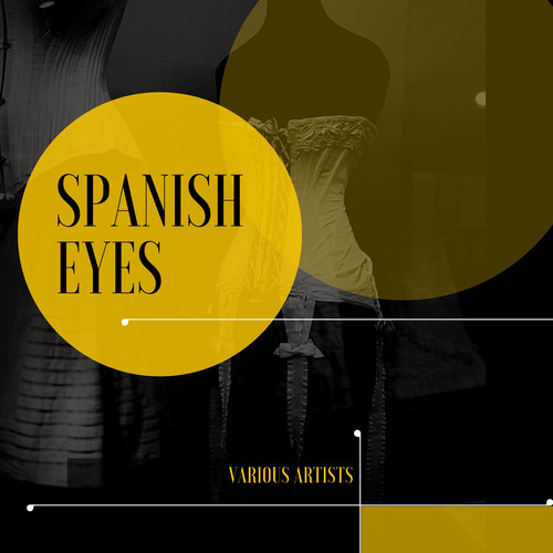 Spanish Eyes