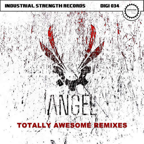 Totally Awesome Remixes