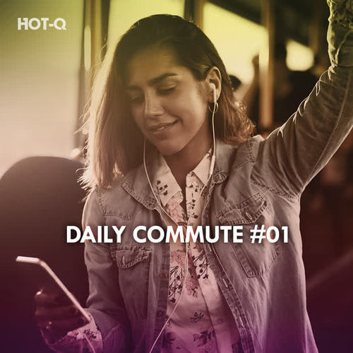 Daily Commute, Vol. 01