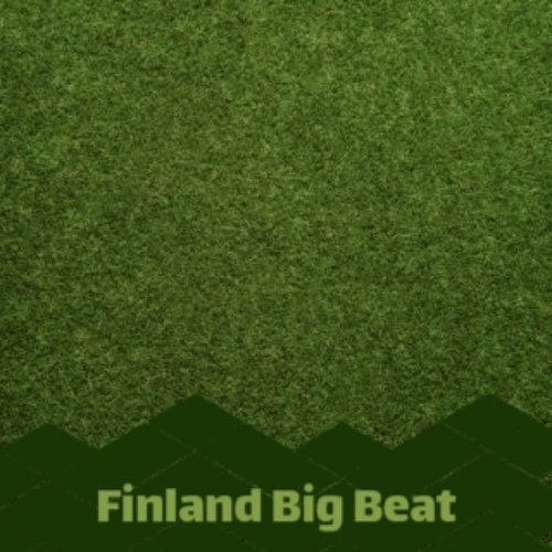 Finland Big Beat