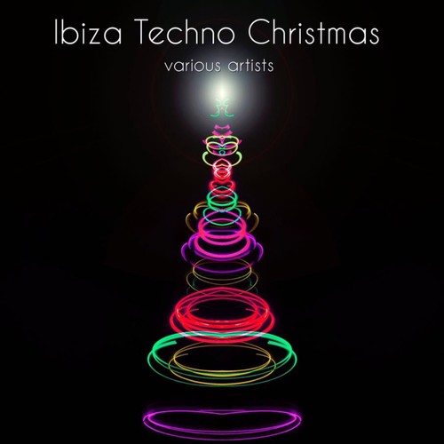 Ibiza Techno Christmas