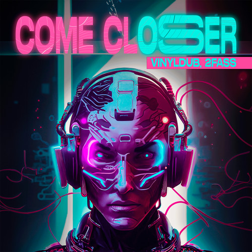 Come Closer