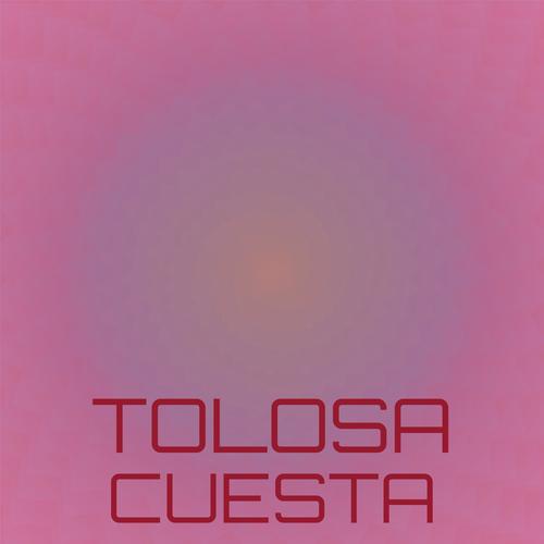 Tolosa Cuesta