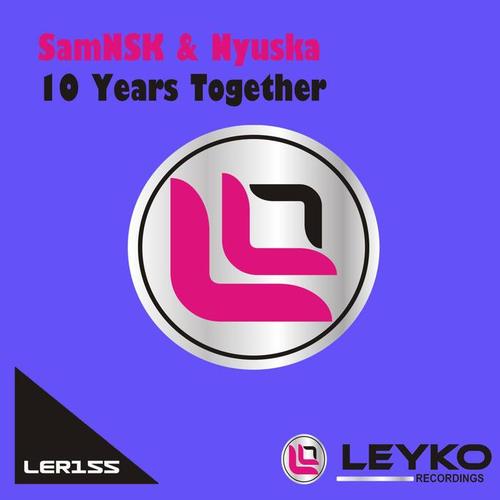 10 Years Together - Single