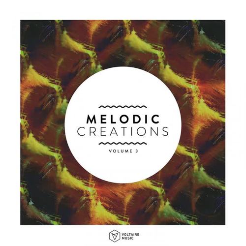 Melodic Creations, Vol. 3