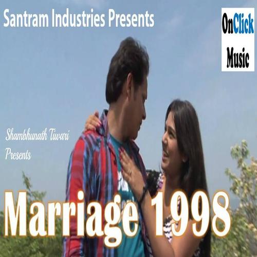 Marriage 1998