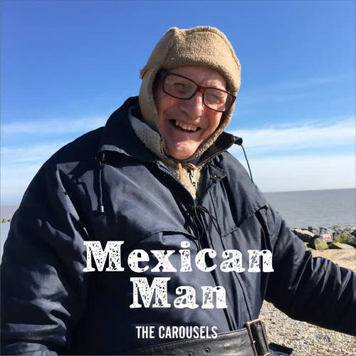 Mexican Man EP