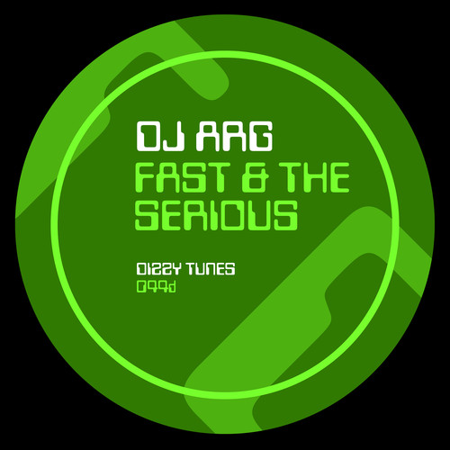 Fast & the Serious (Explicit)