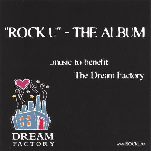 Rock U - The Album