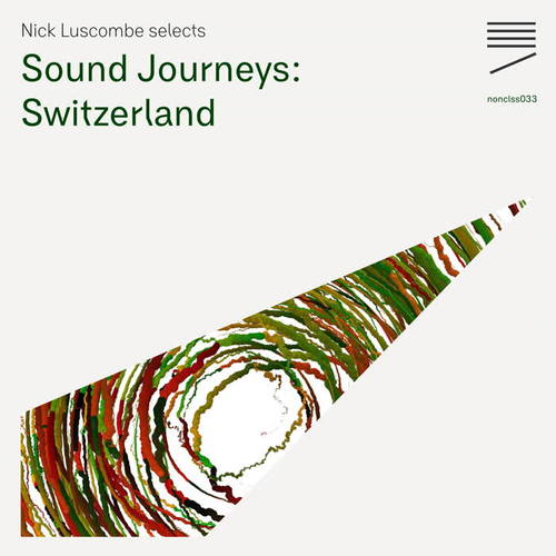 Sound Journeys: Switzerland – EP1